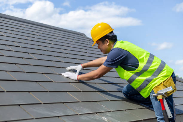 Best Tile Roofing Contractor  in Pulaski, TN