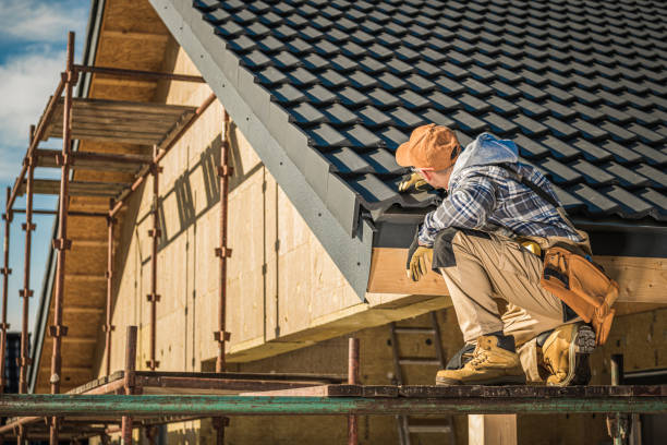 Quick and Trustworthy Emergency Roof Repair Services in Pulaski, TN