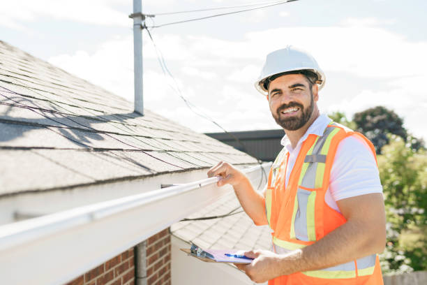 Roof Gutter Cleaning in Pulaski, TN