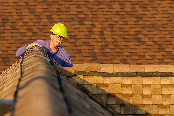 Best Emergency Roof Repair  in Pulaski, TN
